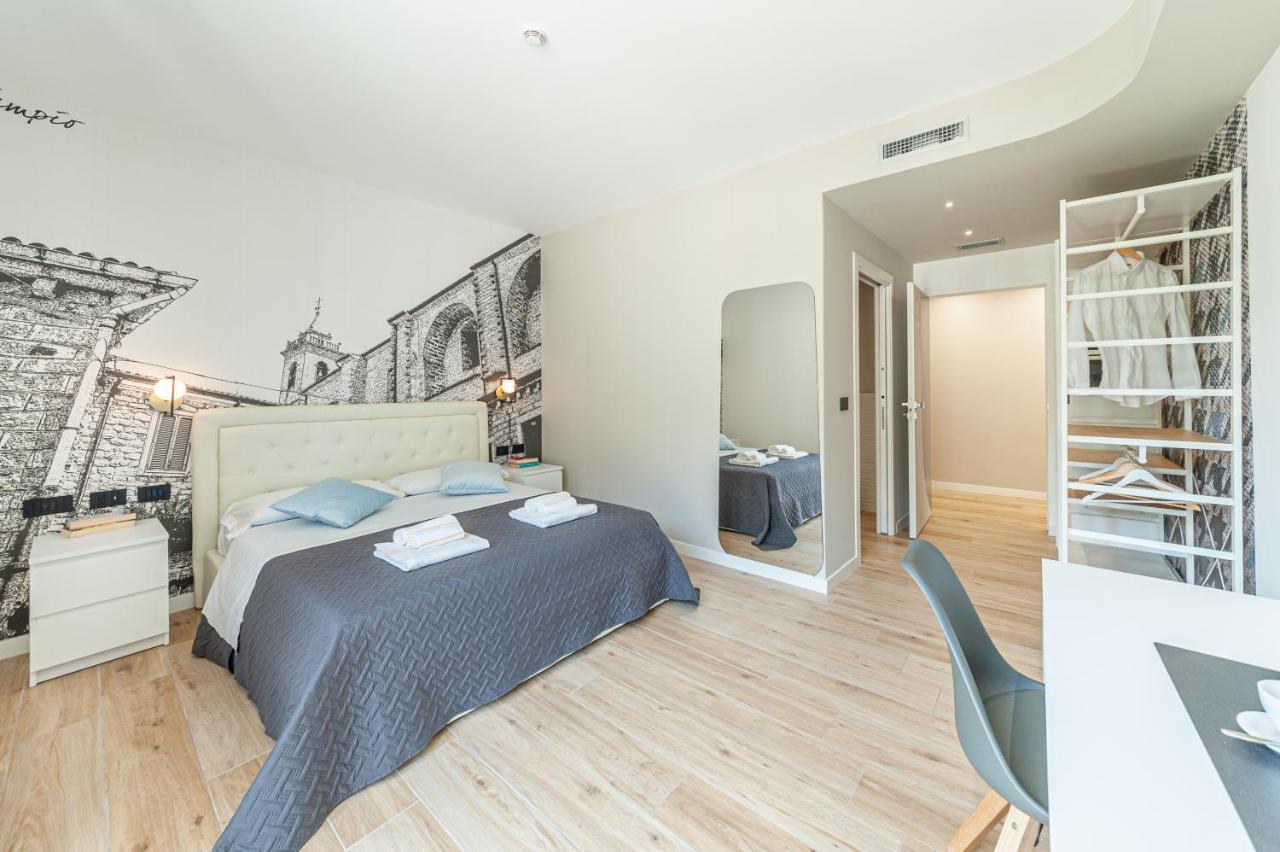 Eleonore Elegant Room Suite Gallura Cagliari Exteriér fotografie